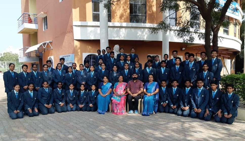 Photo Gallery – Best CBSE School in Aurangabad, Maharashtra